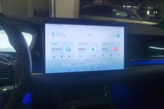 2023 BYD Han 2023 1.5T AT DM-i Champion 121KM Exclusive #13