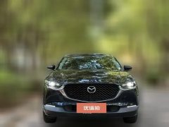 2021 Mazda CX-30 2021 2.0L AT Jiayue #2