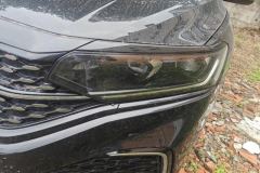 2024 Volkswagen Passat 2024 2.0T AT 380TSI starry skyElite #5