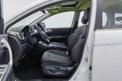 2016 Haval H6 2016 1.5T AT UpgradeEditionElite FWD #13