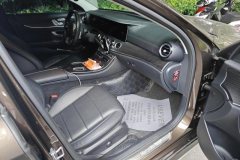 2020 Mercedes-Benz E-Class 2020 2.0T AT E300LSportFashion #8