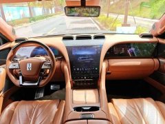 2025 Yangwang U8 2023 Luxury #7