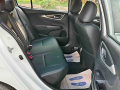 2016 Honda Crider 2016 1.8 AT Luxury #16