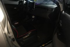 2022 Toyota Levin 2021 1.2T AT 185TLuxury #8