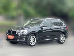 2015 BMW X5(Imported)(Imported) 2014 3.0T AT 35iLeading (Imported) #1