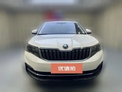 2023 Škoda Kamiq 2022 1.5L AT Comfort Enjoy #2