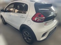 2017 Geely Auto Vision X1 2017 1.3 AT playerEdition #5