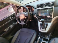 2018 Haval H6 2017 1.5T AT Red LabelSportLuxury FWD Facelift #7