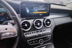 2021 Mercedes-Benz C-Class 2021 1.5T AT C260LSport #13