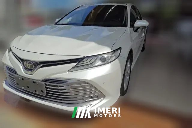 2019 Toyota Camry 2019 2.0 AT GLuxury China V