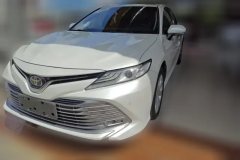 2019 Toyota Camry 2019 2.0 AT GLuxury China V #1
