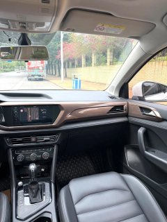 2019 Volkswagen Tharu 2019 1.4T AT 280TSILuxury FWD China VI #15
