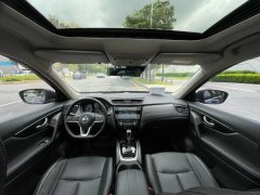 2020 Nissan X-Trail 2020 2.5 AT LuxuryPilot7Seat 4WD #8