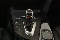 2018 BMW 3 Series 2019 2.0T AT 320Li MSport Pkg #17