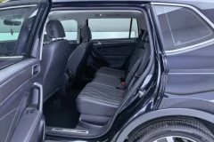 2021 Volkswagen Tiguan L 2022 2.0T 330TSI AT 2WDR-LineEnjoy moreEdition #11