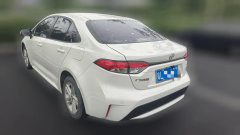 2019 Toyota Levin 2019 1.2T AT 185TLuxury China VI #4