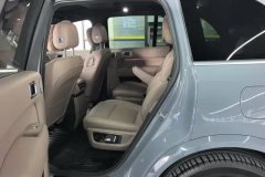 2025 Li Auto Li Auto L8 2025 Max SmartHuanNewEdition #11