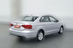 2017 Volkswagen Jetta 2017 1.5 MT Comfort #2