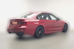 2017 BMW 3 Series 2017 2.0T AT 320Li MSport #2
