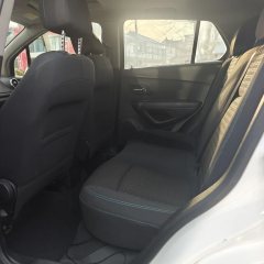 2016 Chevrolet Trax 2016 1.4T AT ComfortSunroofEditionFWD #10