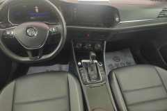 2021 Volkswagen Sagitar 2020 1.4T AT 280TSIFlagship China VI #12