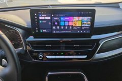 2024 Haval H6 2023 China tideEdition 1.5T ATUrbanEdition #13