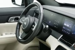 2022 Li Auto Li Auto ONE 2021 EREV6SeatEdition #23