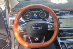 2020 Geely Auto Emgrand GS 2019 1.4T MT elegant #15