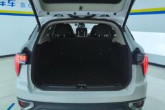 2020 Lynk & Co Lynk & Co 01 2019 2.0T AT ProEditionFWD China VI #4