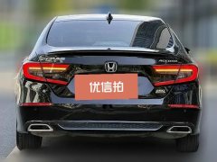 2022 Honda Accord 2022 1.5T AT 260TURBO Comfort #10