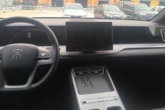 2026 BYD Song Pro PHEV 2026 DM-i 133KMEntry #13