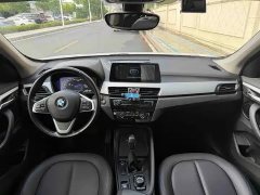 2018 BMW X1 2018 2.0T AT 20LiLeadingFWD #6