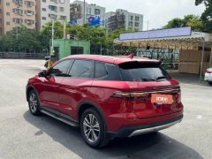 2021 BYD Song Pro 2019 1.5T AT Luxury #14