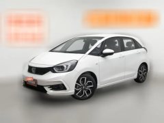 2024 Honda LIFE 2023 1.5L AT CVT SPORTHeartbeatEdition #1
