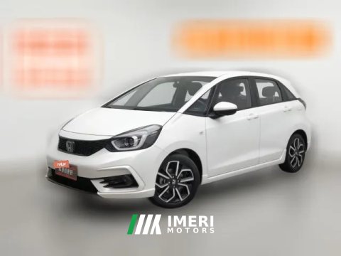 2024 Honda LIFE 2023 1.5L AT CVT SPORTHeartbeatEdition