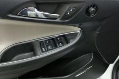2015 Chevrolet Cruze Sedan 2015 1.5 AT Luxury #12