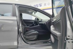 2023 Chang'an Eado 2022 PLUS 1.6L GDI MTLuxury #8