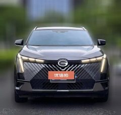 2023 GAC Trumpchi Trumpchi Yingku 2022 2.0ATK AT GeminiProEdition #2