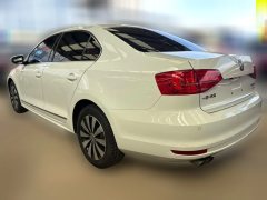 2017 Volkswagen Sagitar 2017 1.4T AT 230TSIComfort #4
