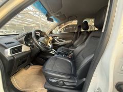 2018 Baojun 510 2017 1.5 AT Luxury #4