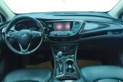 2019 Buick Envision Plus 2018 1.5T AT 20TElite FWD #12
