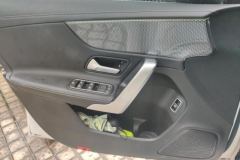 2022 Mercedes-Benz A-Class 2022 Facelift 1.3T AT A 200 L Sportsedan chairDynamic #7