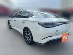 2025 BYD Seal 07 DM-i 2026 DM-i 1.5T 230km Flagship #3
