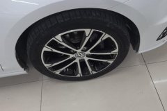 2017 Volkswagen Golf 2016 1.4T AT R-Line #6