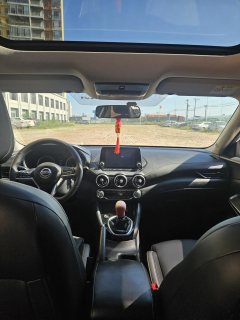2019 Nissan Sylphy 2020 1.6 MT XLJoy #6
