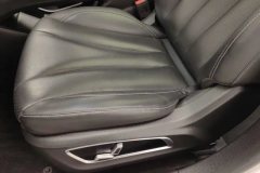 2020 Geely Auto Bo Rui 2020 1.5T AT MHEVYaoxiangEdition #21