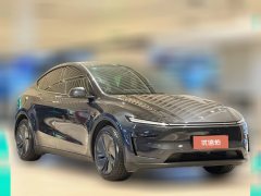 2025 Tesla Model Y 2025 rear wheel driveEdition #3