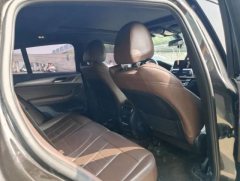 2020 BMW X4 2020 2.0T AT 25i MSport Pkg (Imported) #5