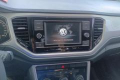 2020 Volkswagen T-Roc 2020 1.4T AT 280TSIComfort FWD #13