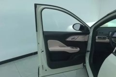 2025 BYD Seagull 2025 Smart Drive 305km freeEdition #7